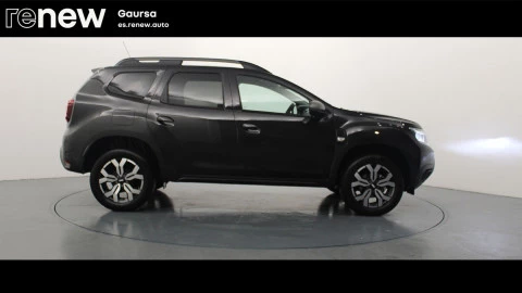 Dacia Duster Journey Go TCE 96kW(130CV) 4X2