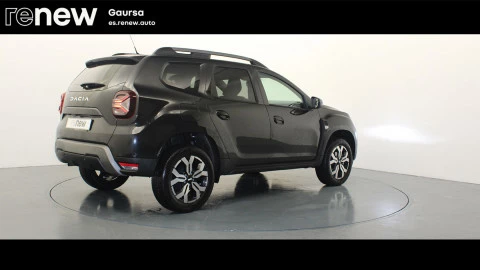 Dacia Duster Journey Go TCE 96kW(130CV) 4X2