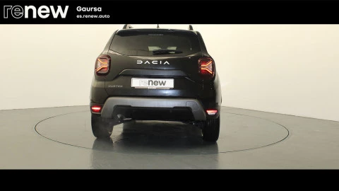 Dacia Duster Journey Go TCE 96kW(130CV) 4X2