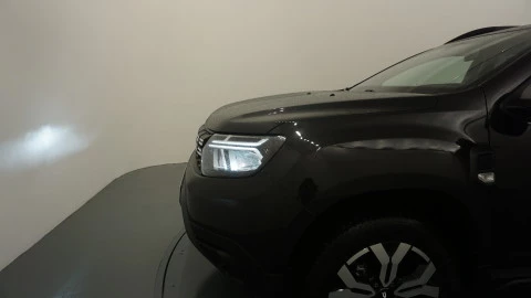 Dacia Duster Journey Go TCE 96kW(130CV) 4X2