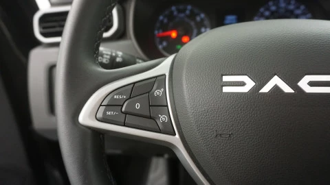 Dacia Duster Journey Go TCE 96kW(130CV) 4X2