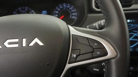 Dacia Duster Journey Go TCE 96kW(130CV) 4X2