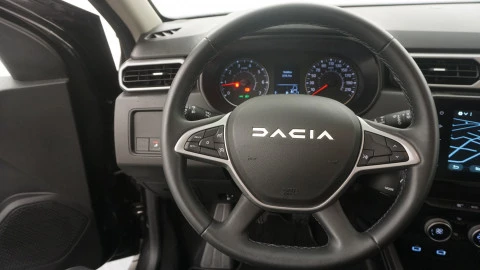 Dacia Duster Journey Go TCE 96kW(130CV) 4X2