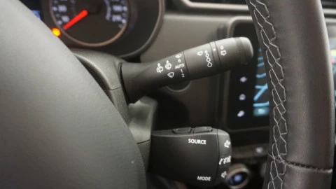 Dacia Duster Journey Go TCE 96kW(130CV) 4X2