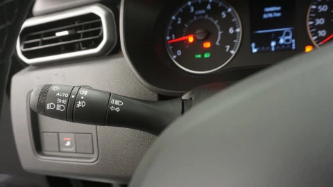 Dacia Duster Journey Go TCE 96kW(130CV) 4X2