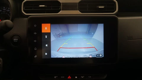 Dacia Duster Journey Go TCE 96kW(130CV) 4X2