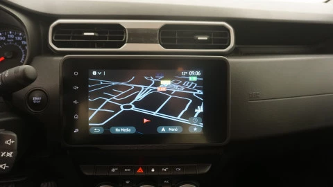 Dacia Duster Journey Go TCE 96kW(130CV) 4X2