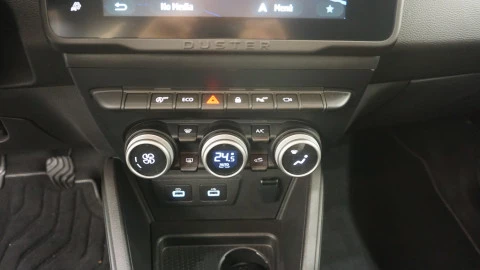 Dacia Duster Journey Go TCE 96kW(130CV) 4X2