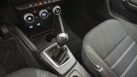 Dacia Duster Journey Go TCE 96kW(130CV) 4X2