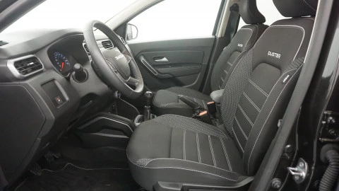 Dacia Duster Journey Go TCE 96kW(130CV) 4X2