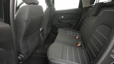 Dacia Duster Journey Go TCE 96kW(130CV) 4X2