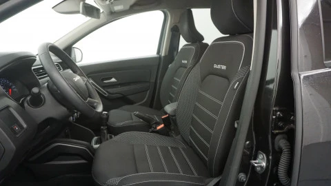 Dacia Duster Journey Go TCE 96kW(130CV) 4X2