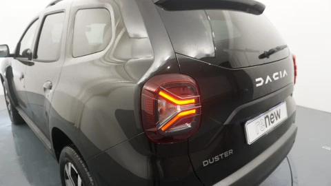 Dacia Duster Journey Go TCE 96kW(130CV) 4X2