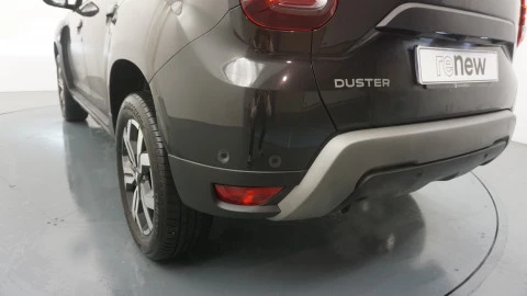 Dacia Duster Journey Go TCE 96kW(130CV) 4X2