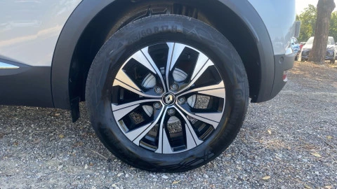 Renault Captur techno TCe 103 kW (140CV) EDC GPF