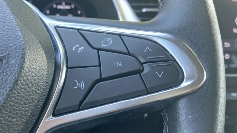 Renault Captur techno TCe 103 kW (140CV) EDC GPF