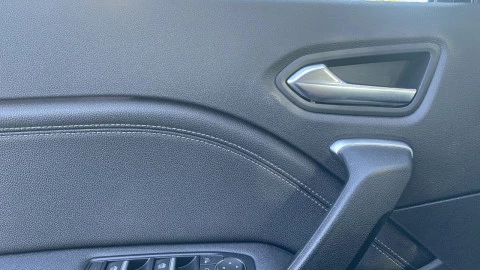 Renault Captur techno TCe 103 kW (140CV) EDC GPF