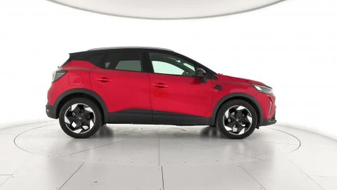 Renault Captur  Eco-G Techno 74kW