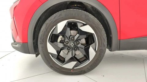 Renault Captur  Eco-G Techno 74kW