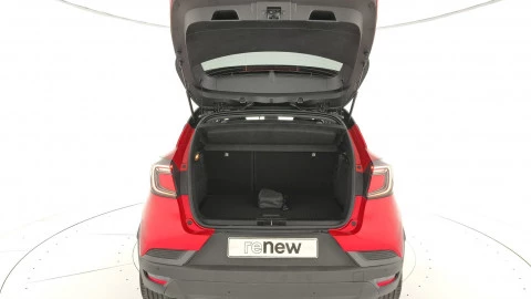 Renault Captur  Eco-G Techno 74kW