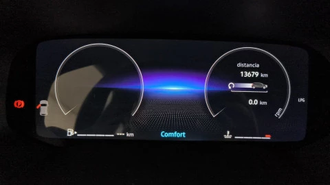 Renault Captur  Eco-G Techno 74kW