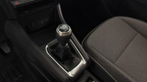 Renault Captur  Eco-G Techno 74kW