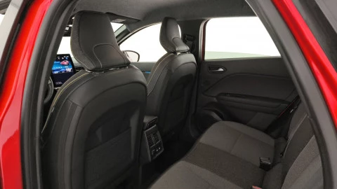 Renault Captur  Eco-G Techno 74kW