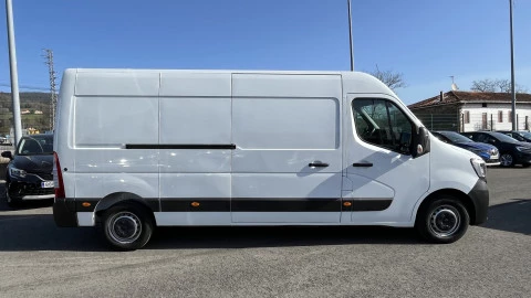Renault Master Furgón T L2H2 3300 Bl dCi 100kW (135CV)