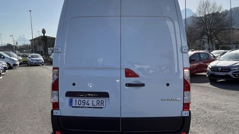 Renault Master Furgón T L2H2 3300 Bl dCi 100kW (135CV)
