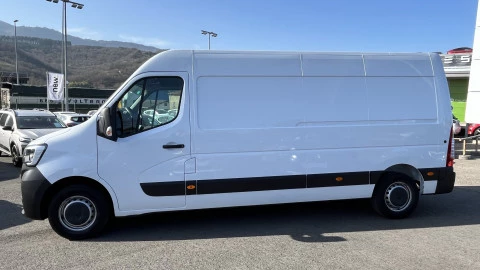 Renault Master Furgón T L2H2 3300 Bl dCi 100kW (135CV)
