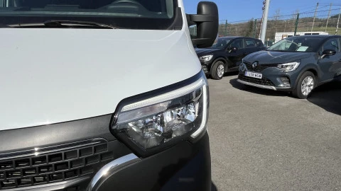 Renault Master Furgón T L2H2 3300 Bl dCi 100kW (135CV)