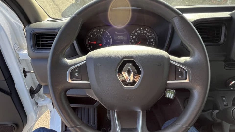 Renault Master Furgón T L2H2 3300 Bl dCi 100kW (135CV)