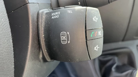 Renault Master Furgón T L2H2 3300 Bl dCi 100kW (135CV)