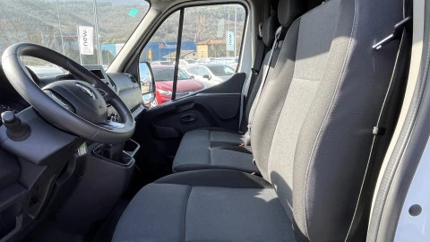 Renault Master Furgón T L2H2 3300 Bl dCi 100kW (135CV)