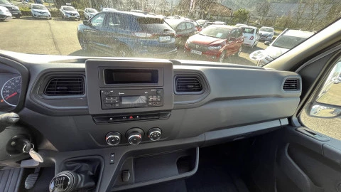 Renault Master Furgón T L2H2 3300 Bl dCi 100kW (135CV)