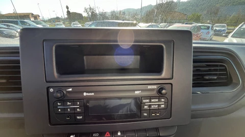 Renault Master Furgón T L2H2 3300 Bl dCi 100kW (135CV)