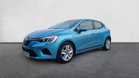 Renault Clio Evolution TCe 67 kW (91CV)