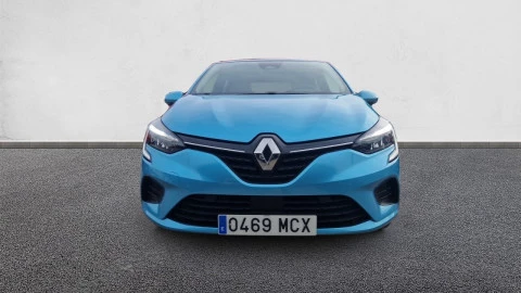 Renault Clio Evolution TCe 67 kW (91CV)
