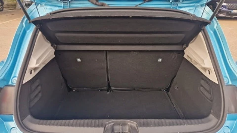 Renault Clio Evolution TCe 67 kW (91CV)