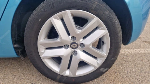 Renault Clio Evolution TCe 67 kW (91CV)