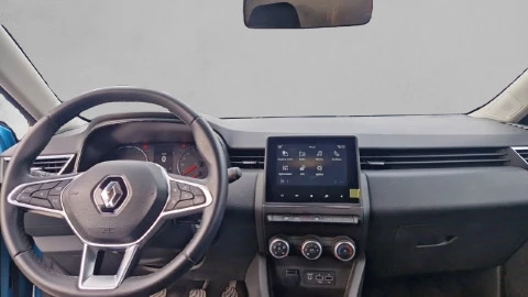 Renault Clio Evolution TCe 67 kW (91CV)