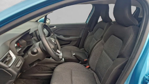 Renault Clio Evolution TCe 67 kW (91CV)