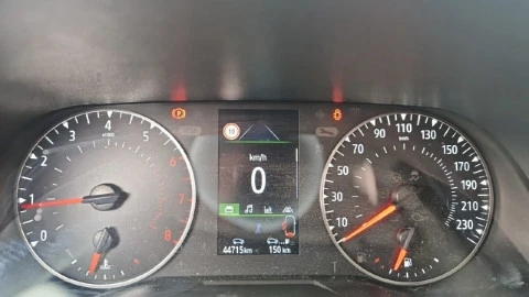 Renault Clio Evolution TCe 67 kW (91CV)