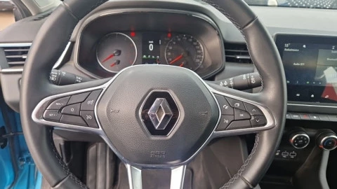 Renault Clio Evolution TCe 67 kW (91CV)