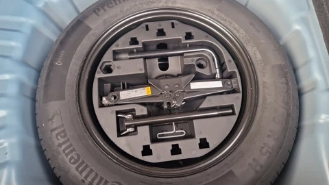 Renault Clio Evolution TCe 67 kW (91CV)