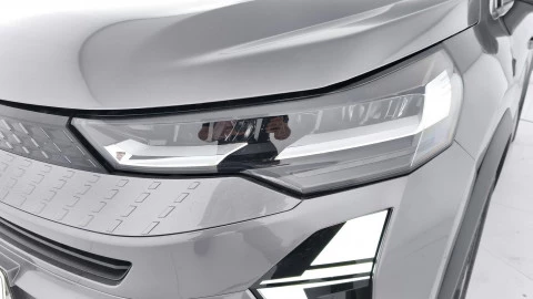 Renault Captur  TCe Techno 74kW GLP