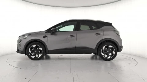 Renault Captur  TCe Techno 74kW GLP