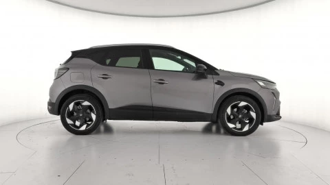 Renault Captur  TCe Techno 74kW GLP