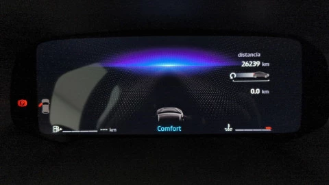 Renault Captur  TCe Techno 74kW GLP