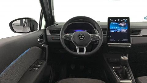 Renault Captur  TCe Techno 74kW GLP
